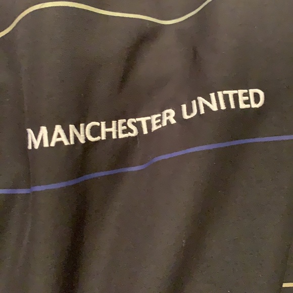 Nike Manchester United Jacket - Picture 5 of 6
